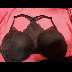PINK bra Sz 36DD